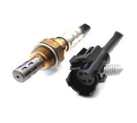 Sonda lambda Sonda di regolazione 81059 MEAT & DORIA per JEEP CHRYSLER DODGE