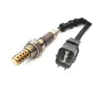 Sonda lambda Sonda di regolazione 81076 MEAT & DORIA per HONDA ACURA ROVER