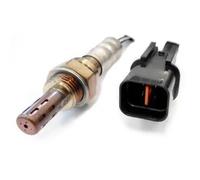 Sonda lambda Sonda di regolazione 81684 MEAT & DORIA per MITSUBISHI CHRYSLER