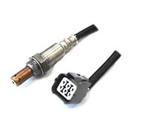 Sonda lambda Sonda di regolazione 81760 MEAT & DORIA per SUBARU LEGACY IV SVX