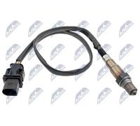 NTY Sonda Lambda Sonda Diagnosi per Ford Ranger 3.2 TDCI 4x4 Fiesta VI 1.6
