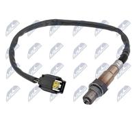 Sonda lambda Sonda di regolazione ESL-ME-001 NTY per MERCEDES-BENZ CLASSE C SL