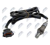 Sonda lambda Sonda di regolazione ESL-PL-019 NTY per OPEL CORSA D ASTRA H