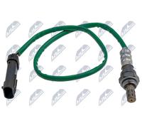 Sonda lambda Sonda di regolazione ESL-RE-008 NTY per RENAULT DACIA NISSAN
