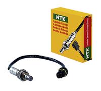 Sonda Lambda Sonda di Salto Pendelsignal Con 4 Condutture NTK per U. A.G BMW