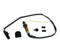 Sonda Lambda Sonda Diagnosi 750 MM Cavo METZGER per U.a. VW Touran