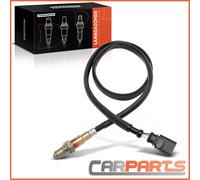 Sonda Lambda Sonda Diagnosi A Catalizzatore per Audi A4 A6 VW Golf 5 6 T5 T6 Cc