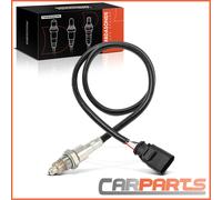 Sonda Lambda Sonda Diagnosi A Catalizzatore per VW Polo 6C1 Audi A1 8X Seat 1.8L