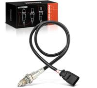 Sonda Lambda Sonda Diagnosi A Catalizzatore per VW Polo Audi A1 Seat 0258030197