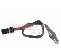 Sonda lambda Sonda diagnostica 0895650 METZGER per BMW MERCEDES-BENZ