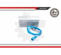 Sonda lambda Sonda diagnostica 09SKV576 ESEN SKV per FORD MONDEO III