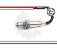 Sonda lambda Sonda diagnostica 09SKV689 ESEN SKV per CITROËN PEUGEOT