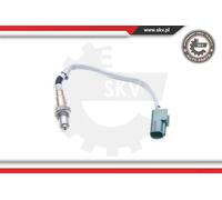 Sonda lambda Sonda diagnostica 09SKV692 ESEN SKV per NISSAN X-TRAIL I MICRA III