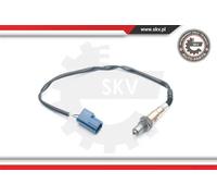 Sonda lambda Sonda diagnostica 09SKV693 ESEN SKV per NISSAN INFINITI RENAULT