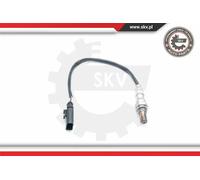 Sonda lambda Sonda diagnostica 09SKV697 ESEN SKV per VW SKODA SEAT AUDI