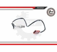Sonda lambda Sonda diagnostica 09SKV706 ESEN SKV per AUDI VW SEAT SKODA