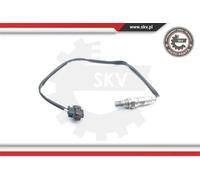 Sonda lambda Sonda diagnostica 09SKV709 ESEN SKV per OPEL FIAT