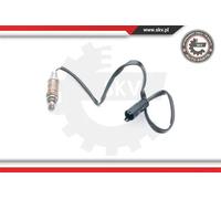 Sonda lambda Sonda diagnostica 09SKV724 ESEN SKV per BMW 3 Compact 3 Touring X5