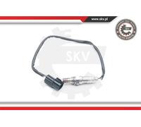 Sonda lambda Sonda diagnostica 09SKV731 ESEN SKV per HYUNDAI GETZ