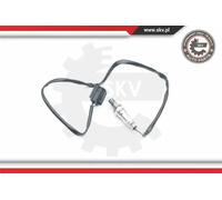 Sonda lambda Sonda diagnostica 09SKV735 ESEN SKV per MAZDA 6 Tre volumi 3 5