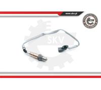 Sonda lambda Sonda diagnostica 09SKV737 ESEN SKV per RENAULT DACIA