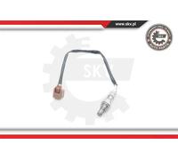Sonda lambda Sonda diagnostica 09SKV751 ESEN SKV per NISSAN INFINITI
