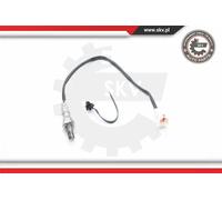 Sonda lambda Sonda diagnostica 09SKV752 ESEN SKV per SUZUKI GRAND VITARA II