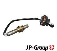 Sonda lambda Sonda diagnostica 1293801400 JP GROUP per OPEL ASTRA H CORSA C