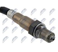 NTY Sonda lambda compatibile con FORD ESL-FR-010