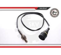 Sonda lambda Sonda jump 09SKV026 ESEN SKV per BMW PORSCHE