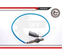 Sonda lambda Sonda jump 09SKV029 ESEN SKV per SEAT VW SKODA AUDI CHEVROLET