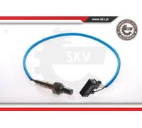Sonda lambda Sonda jump 09SKV030 ESEN SKV per SEAT SKODA VW MAZDA