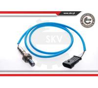 Sonda lambda Sonda jump 09SKV032 ESEN SKV per LANCIA ALFA ROMEO FIAT