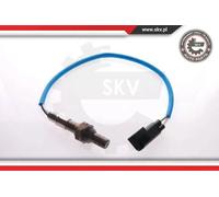 Sonda lambda Sonda jump 09SKV034 ESEN SKV per FORD MAZDA