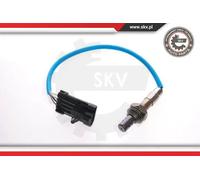 Sonda lambda Sonda jump 09SKV040 ESEN SKV per OPEL DAEWOO