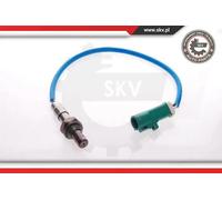 Sonda lambda Sonda jump 09SKV048 ESEN SKV per FORD JAGUAR ASTON MARTIN VOLVO
