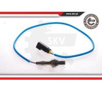 Sonda lambda Sonda jump 09SKV050 ESEN SKV per FORD SIERRA II Hatchback SCORPIO I