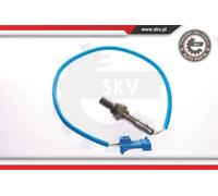 Sonda lambda Sonda jump 09SKV062 ESEN SKV per CITROËN PEUGEOT MINI FIAT
