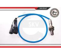 Sonda lambda Sonda jump 09SKV063 ESEN SKV per AUDI VW FIAT SAAB LANCIA FERRARI