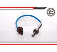 Sonda lambda Sonda jump 09SKV073 ESEN SKV per OPEL ASTRA H Familiare CORSA C