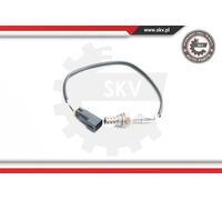 Sonda lambda Sonda jump 09SKV096 ESEN SKV per FORD MAZDA