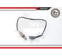 Sonda lambda Sonda jump 09SKV108 ESEN SKV per TOYOTA RAV 4 III RAV 4 II