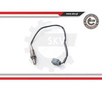 Sonda lambda Sonda jump 09SKV110 ESEN SKV per TOYOTA PRIUS Liftback