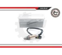 Sonda lambda Sonda jump 09SKV619 ESEN SKV per SMART MERCEDES-BENZ CHRYSLER