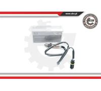 Sonda lambda Sonda jump 09SKV643 ESEN SKV per MERCEDES-BENZ CHRYSLER