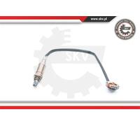 Sonda lambda Sonda jump 09SKV674 ESEN SKV per OPEL ASTRA G Hatchback CORSA C