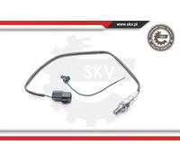 Sonda lambda Sonda jump 09SKV733 ESEN SKV per RENAULT HYUNDAI CHEVROLET KIA