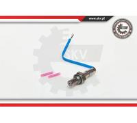 Sonda lambda Sonda jump 09SKV902 ESEN SKV per CHEVROLET AUDI VW MAZDA DAEWOO