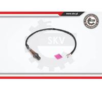 Sonda lambda Sonda jump 09SKV905 ESEN SKV per VW CITROËN PORSCHE PEUGEOT SUZUKI