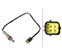 Sonda lambda Sonda jump 6PA 358 221-111 HELLA per KIA SHUMA I SHUMA II